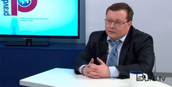  Əliyev haqlıdır: Qərb Ermənistanı silahla doldursa... - Razuvayev  