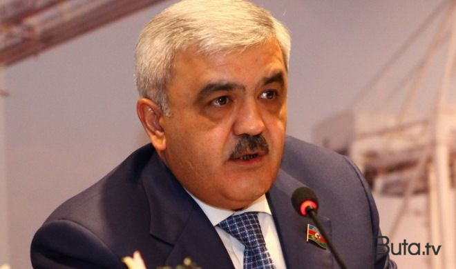  Rövnəq Abdullayev bu vəzifəsindən gedir  