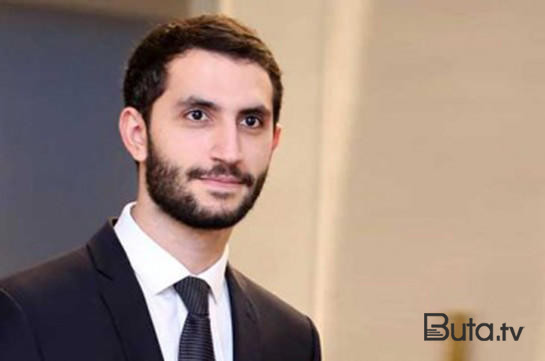  Sülhün əsas prinsipləri üzrə razılıq əldə olunub - Rubinyan  