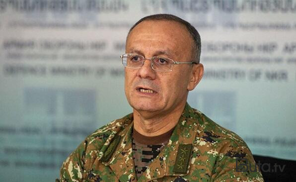  Azərbaycan bundan ağıllı şəkildə istifadə edir - Ohanyan  