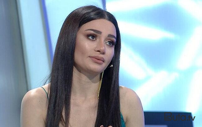  Xərçəng xəstəsi olan Zeynəbin səhhəti pisləşdi  