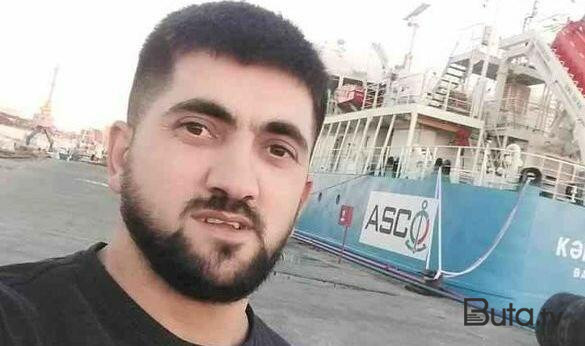  Vətən müharibəsi iştirakçısı vəfat etdi - Foto  