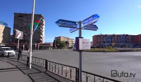  Vətəndaşa Xankəndiyə investisiya yatırmağa icazə verilmir?  