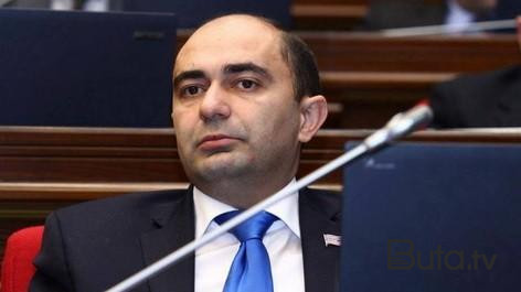  Bakıya qarşı “kəskin mövqeli” Marukyan niyə qovuldu?  