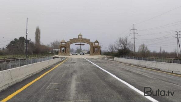  Xaçmazda 34 yaşlı kişi bıçaqlandı  