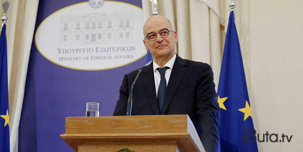  Dendias İrəvanda dördtərəfli əməkdaşlıqdan danışdı  