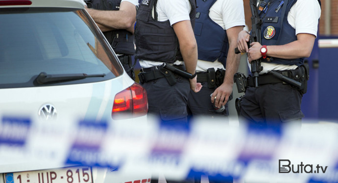  Belçika son anda faciədən döndü  