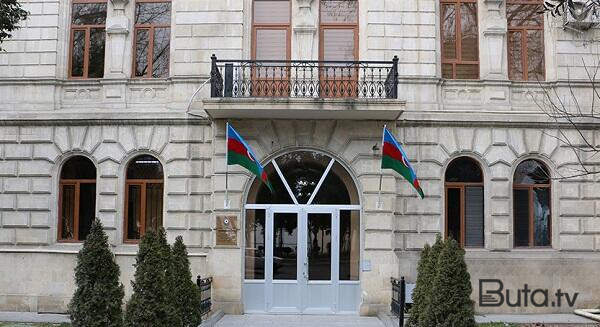  Səfərbərlik Xidmətinin 3 vəzifəli şəxsinə xəbərdarlıq edilib  