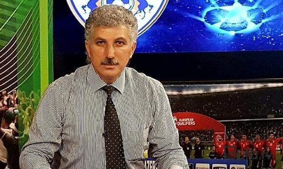  Tahir Süleymanov federasiya prezidenti oldu  