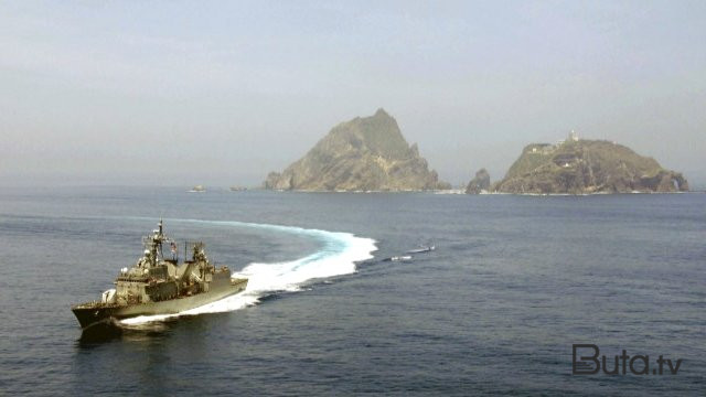  Türkiyənin hərbi gəmisi Gürcüstan sularına daxil oldu  