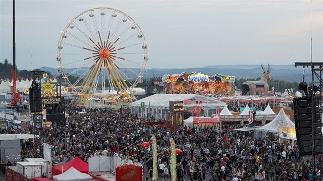  Almaniyada “sızma” fransızları qəzəbləndirdi  
