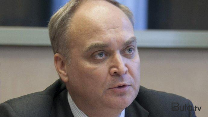  Rusiya - NATO toqquşması gözlənilir - Səfir  