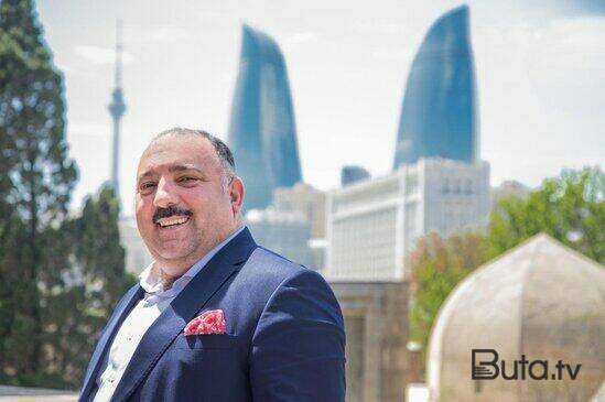  Bəhram Xoşqədəm və Elgizi elə tənqid etdi ki... - Video  