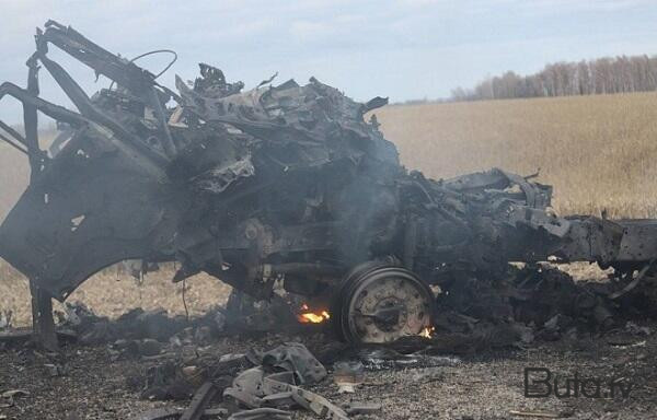  741-ci gün: Rusiyanın itkiləri açıqlandı  