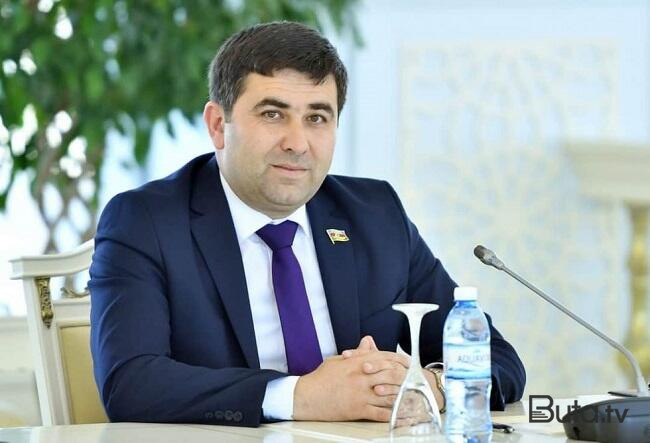  Deputat Müşfiq Cəfərova vəzifə verildi  