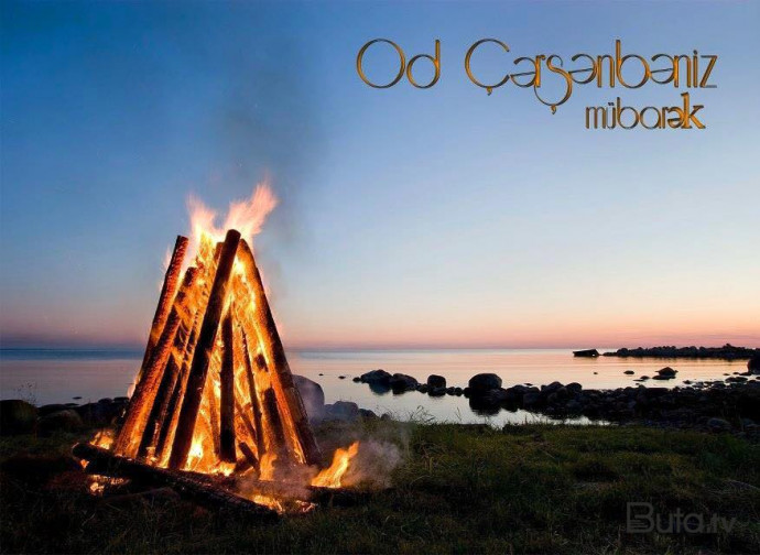  Bu gün Novruzun ikinci çərşənbəsidir  