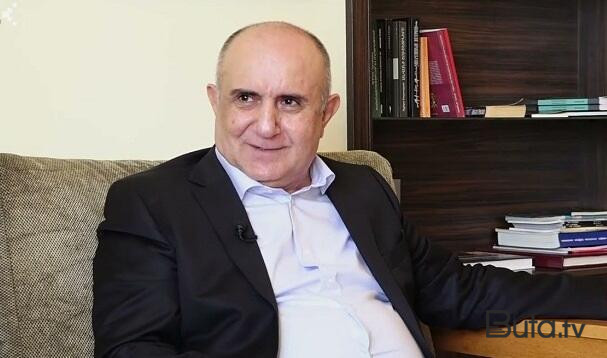  Dəhliz açılmasa, müharibə olacaq – Babayan  