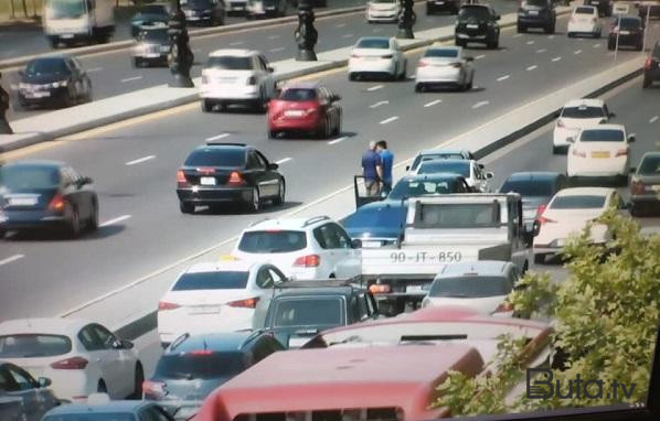  Məmur oğlunun ölümünə səbəb olan sürücüyə hökm oxundu  