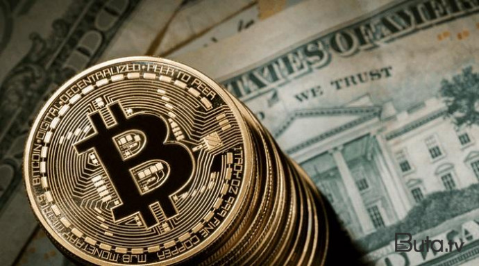  Bitkoinin qiyməti tarixi rekordu yenilədi  