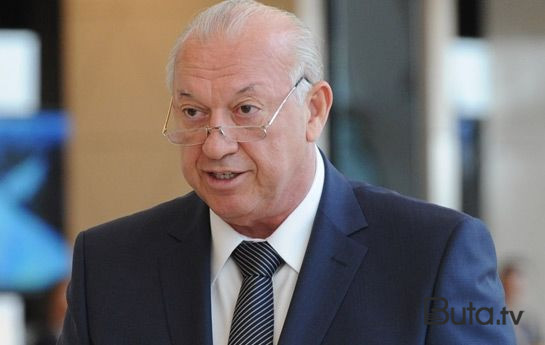  Cahangir Əsgərovun xanımına yeni vəzifə verildi  