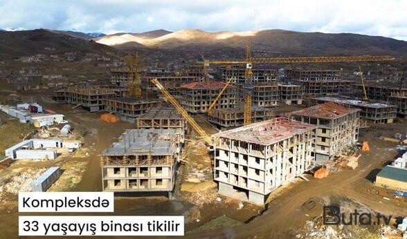  BP Cəbrayılda günəş elektrik stansiyası tikəcək  