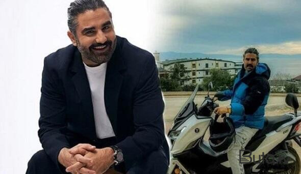  Türkiyəli aktyor faciəvi şəkildə öldü  