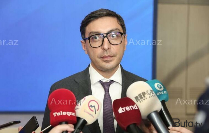  Nazir “Qarabağ”-“Bayer ” oyunundan danışdı  