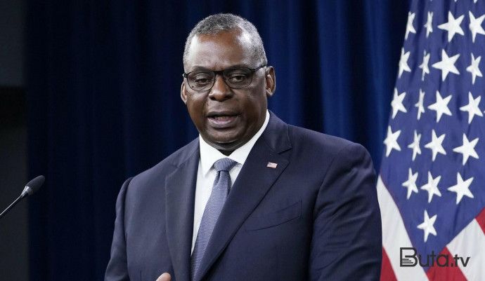  Ostin: Müharibə ABŞ iqtisadiyyatını gücləndirdi  