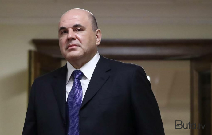  Mişustin Bakıya bu mesajla gəldi - Bıstritski​  