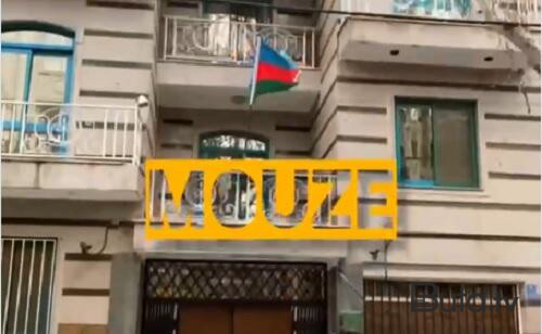  Azərbaycan İrandakı səfirliyini bərpa edir? – Təcili  