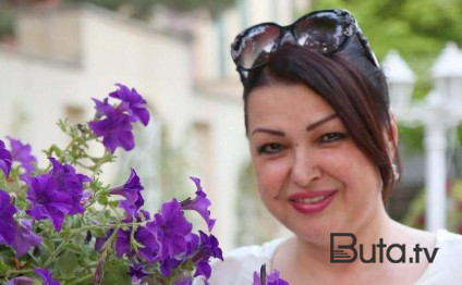  Məşhur xalq artisti Şuşaya köçür - Video  