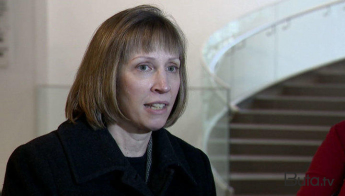  Rusiya ABŞ səfirini çağırdı, nota verdi  