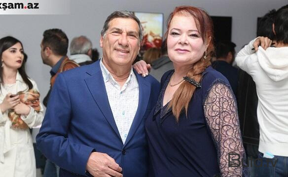  Naibə Əlibəyova vəfat etdi  