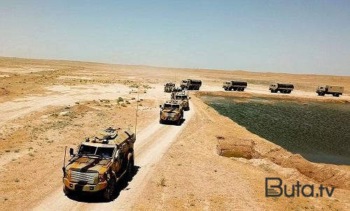  Həsənov Ankarada, Papikyan Tehranda: Müharibə hazırlığı?..  