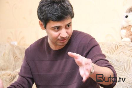  Xalqa yox, hakimiyyətə yaltaqlanaram – Yenisey  