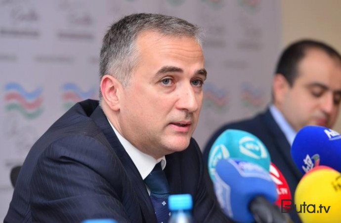  Fransada Natəvanın heykəlinə qarşı vandallıq... – Şəfiyev  