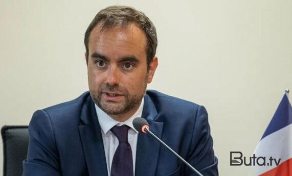  Bunu etməsək, axmaq olarıq - Lekornu  