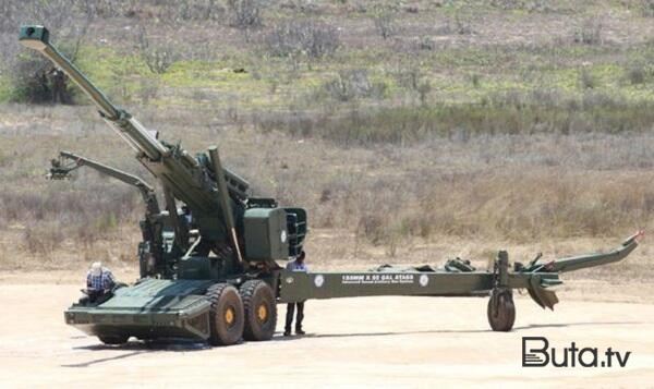  Ermənistan Hindistandan bu sistemi də alır - Təcili  