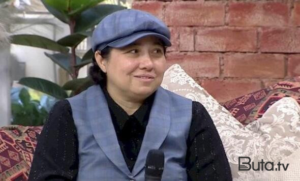  Aygünün qızı anasından sonra ilk dəfə danışdı - Video  