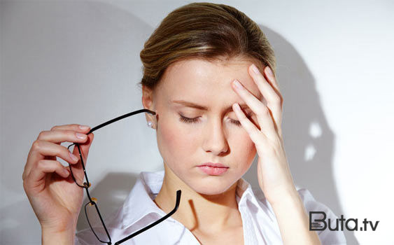  Başı gicəllənənlərin diqqətinə!  