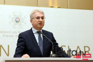  Deputatın oğlu işdən çıxarıldı  