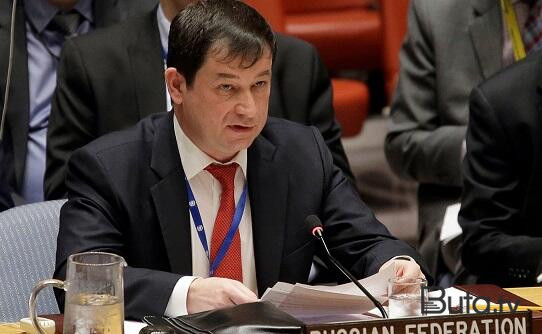  BMT-də qalmaqal: İstəsəydik, mütləq vurardıq - Polyanski  