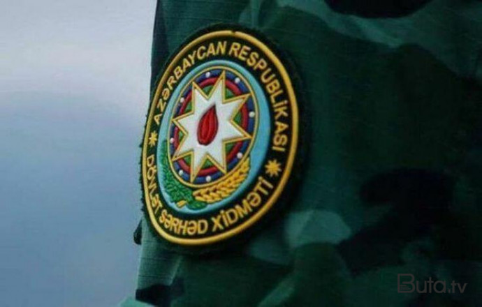  DSX-nin hərbi qulluqçusu yaralandı  