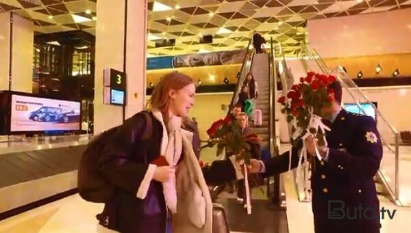  Gömrük Komitəsinin çarxı və rüsvayçı “mız”lar… – Video  