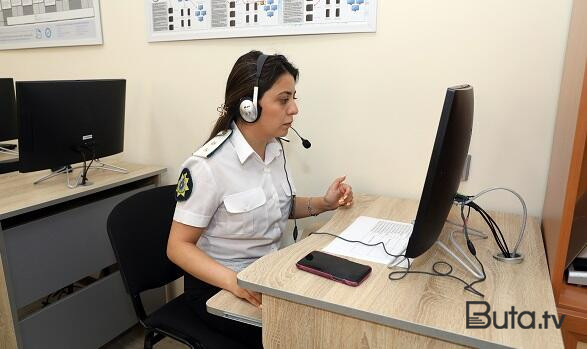  Gömrükçülərin 8 Mart təbriki tənqid olundu - Video  