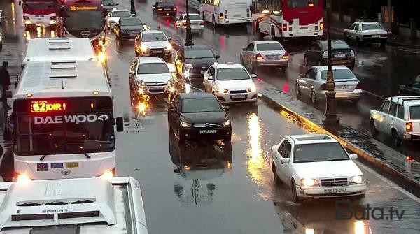  Bu, yollarda qəza riskini əhəmiyyətli dərəcədə artırır  