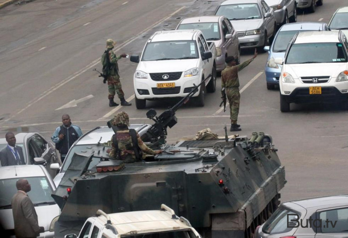  Bu ölkə ABŞ əməkdaşlarını qovdu  