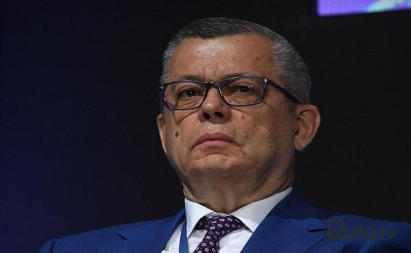  Rusiya Banklar Assosiasiyasının prezidenti vəfat etdi  