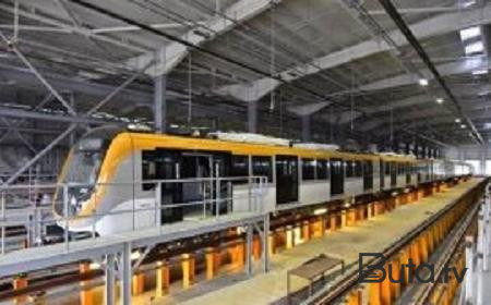  İstanbulda yeni metro xətti istifadəyə verildi  