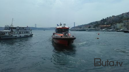  İstanbul boğazı bağlandı: 301 gəmi gözləyir  